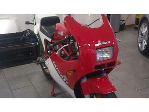 VENDO DUCATI 750 F1 USATA A ISPRA (CODICE 9889409) - MOTO.IT