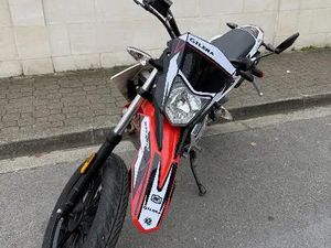 GILERA SMT 2020