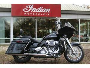HARLEY-DAVIDSON ROAD GLIDE ROAD GLIDE CVO — MOTOREN | HARLEY-DAVIDSON — MARKTPLAATS