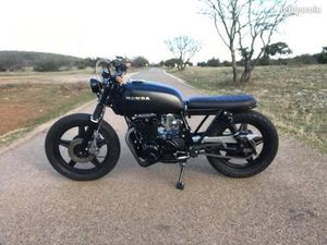 HONDA CB650 RC03 1979