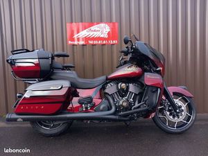 INDIAN ROADMASTER ELITE N° 092/350