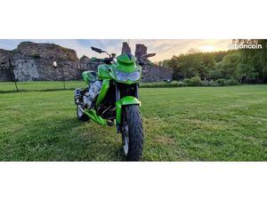 KAWASAKI Z 750