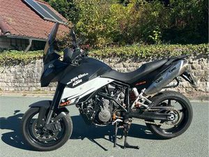 KTM 990 SM T - DEIN PROJEKT