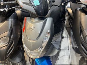 SCOOTER À VENDRE