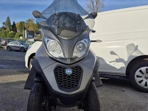 PIAGGIO MP3 500 HPE SPORT ADVANCED ABS ASR 2020