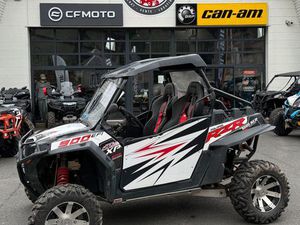 POLARIS 900 RZR EFI ⚪️ OCCASION ◊