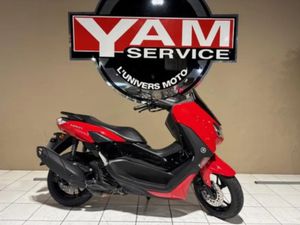 YAMAHA NMAX 125 2024