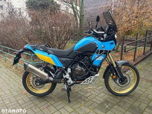 YAMAHA XTZ