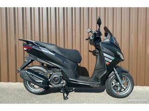 OFFRE * APRILIA SXR 50