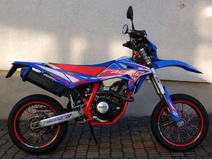 BETA RR 125