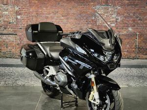 BMW R 1250 RT – 2023 – 18 050 KM – R1250RT – BMW R 1250 RT - BMWR1250RT – FINITION PRO