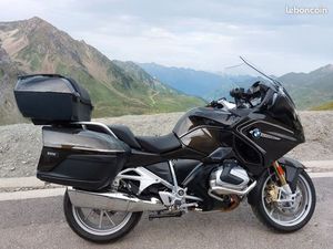 R1250 RT VENDS OU ÉCHANGE