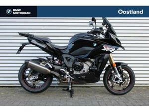 BMW S 1000 XR |BTW MOTOR |AKRAPOVIC (BJ 2025) — MOTOREN | BMW — MARKTPLAATS