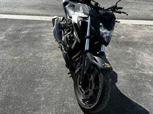 CB500FA