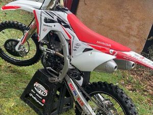 250 CRF