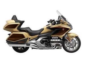HONDA GL 1800 GOLD WING TOUR DCT GOLDWING 2025