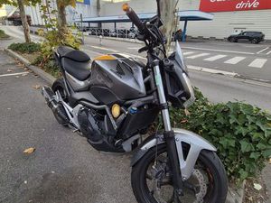 HONDA NC 700 S - A2