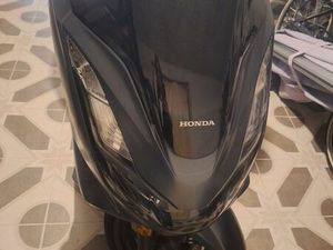 HONDA PCX 2022