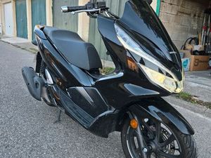 PCX HONDA 125 2018