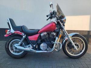 HONDA VT 750 C SHADOW -LEUKE OLD SKOOL CHOPPER. (BJ 1983) — MOTOREN | HONDA — MARKTPLAATS