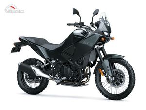 KAWASAKI KLE 500 PŘIJÍMÁME OBJEDNÁVKY