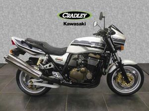 USED KAWASAKI ZRX1200 FOR SALE IN BIRMINGHAM