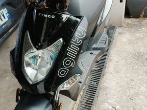 VENTE SCOOTER KYMCO AGILITY 50