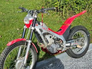 TRIAL MONTESA COTA 4RT