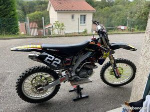 250 RMZ