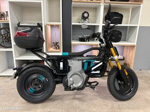 CE 02 11KW À PARTIR DE 89/MOIS