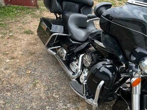 ELECTRA GLIDE LIMITED