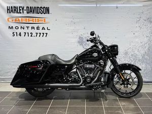 2022 HARLEY-DAVIDSON ROAD KING SPECIAL FLHRXS