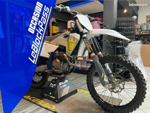 HUSQVARNA 250 FC 2024 (144,19 /MOIS)
