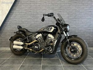 INDIAN SCOUT BOBBER TWENTY 1133 EN VERSION A2