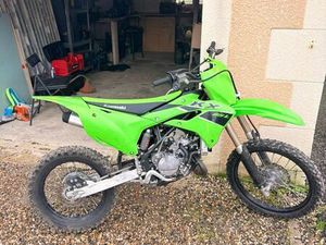 85 KX