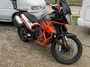 À VENDRE MOTO