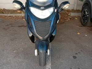 SCOOTER KYMCO 125 GRANDDINK S