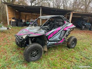 POLARIS RZR XP PRO