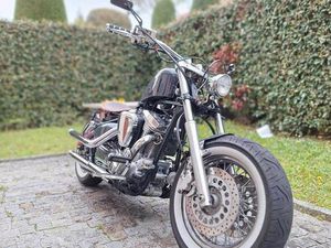 WILDSTAR 1600 BOBBER