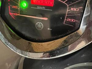 ② YAMAHA MIDNIGHT STAR XVS 1300