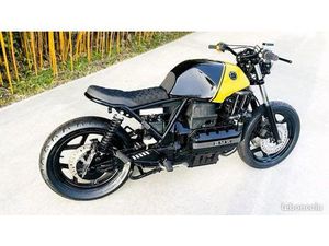 BMW K100 CAFE RACER