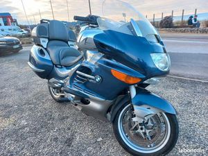 BMW K1200LT