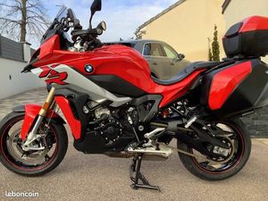 BMW S 1000 XR