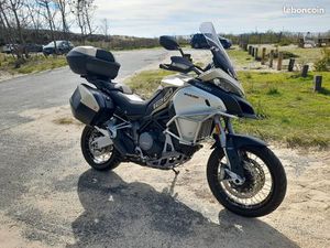 DUCATI 1260 MULTISRATA ENDURO V2