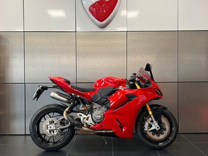 DUCATI PANIGALE V2S A2 - À PARTIR DE 269 / MOIS