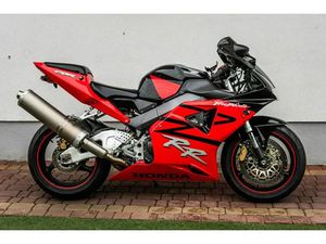 HONDA CBR 954 RR 2003 FIREBLADE RATY TRANSPORT NAJWIĘKSZY WYBÓR W PL RADOM