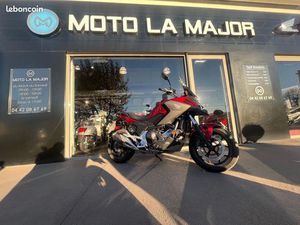 HONDA NC 750 X DCT CHEZ MOTO LA MAJOR AUBAGNE / GARANTIE 12 MOIS