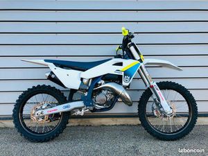 HUSQVARNA 125 TC 2025
