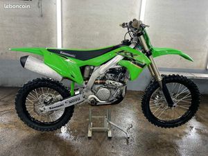 CROSS KAWASAKI KXF 250