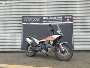 KTM 790 ADVENTURE 95 CH BRIDABLE A2